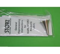Karl Storz 122005 Hartmann Orecchio Speculum 3.6cm Diametro 10mm
