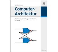 Karl Stroetmann Computer-Architektur (Tascabile)