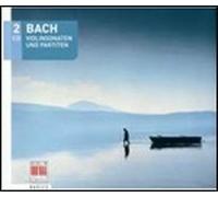 Karl Suske - Sonaten U.partiten F.violine - 2 Cd