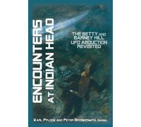 Karl T. Pflock Encounters at Indian Head (Tascabile)
