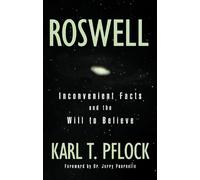 Karl T. Pflock Roswell (Copertina rigida)