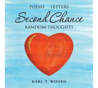 Karl T Woods Second Chance (Tascabile)