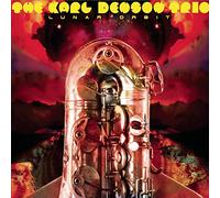 Karl Trio Denson - Lunar Orbit