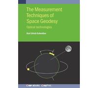 Karl Ulrich Schreiber Urs Huge The Measurement Techniques of Space (Tascabile)