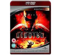 Karl Urban - Chronicles of Riddick, the....