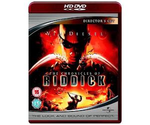 Karl Urban - Chronicles of Riddick, the....