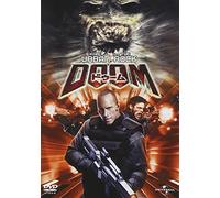 Karl Urban - Doom [Edizione: Giappone]