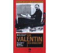 Karl Valentin 3 - Filmsketche