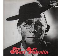 Karl Valentin - Karl Valentin