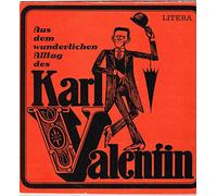 Karl Valentin - Karl Valentin