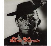 Karl Valentin - Karl Valentin - LITERA - 8 60 416