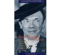 Karl Valentin - Kurzfilme 2