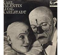 Karl Valentin & Liesl Karlstadt - 2. Folge
