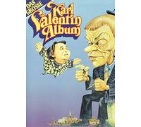 Karl Valentin / Liesl Karlstadt - Das große Karl Valentin Album. Doppel-LP (2664 285) [vinyl-LP]