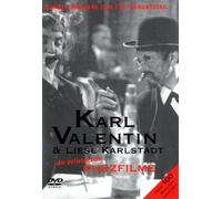 Karl Valentin & Liesl Karlstadt - Die beliebtesten Kurzfilme