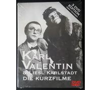 Karl Valentin & Liesl Karlstadt - Die Kurzfilme