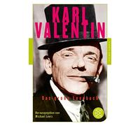 Karl Valentin Michael Lentz Das große Lesebuch (Tascabile)