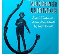 Karl Valentin - Münchner Originale