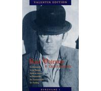Karl Valentin - Orchesterprobe, Firmling u.a.