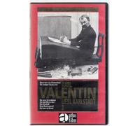 Karl Valentin - Sonder-Edition