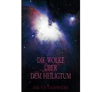 Karl von Eckartshausen Die Wolke über dem Heiligtum (Tascabile)