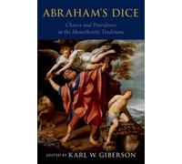 Karl W. Giberson Abraham's Dice (Tascabile)