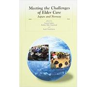 Karl Waerness Meeting the Challenges of Elder Care (Copertina rigida)