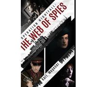 Karl Wegener Operation Nightfall (Copertina rigida)