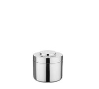 Karl Weis - Barattolo in Acciaio Inox, 400 ml
