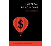 Karl Widerquist Universal Basic Income (Tascabile)