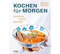 Karl Wrenkh Leo Kochen für morgen: unkompliziert - innovativ (Copertina rigida)