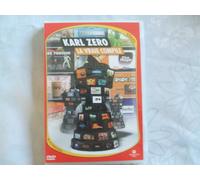 Karl Zéro : La Vrai Compile (DVD) Karl Zéro