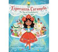 Karla Arenas Valenti Elisa Esperanza Caramelo, the Star of N (Copertina rigida)
