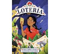 Karla Arenas Valenti Lotería (Copertina rigida)