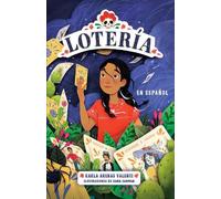 Karla Arenas Valenti Lotería (Spanish Edition) (Tascabile)