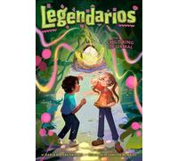 Karla Arenas Valenti The Child King of Uxmal (Copertina rigida) Legendarios