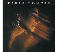 Karla Bonoff CD (BSCD2) "Karla Bonoff" Giappone OBI NUOVO