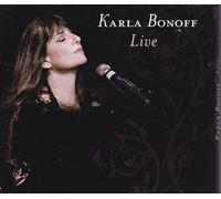 KARLA BONOFF - Karla Bonoff Live