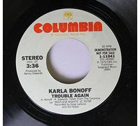 KARLA BONOFF - karla bonoff LP