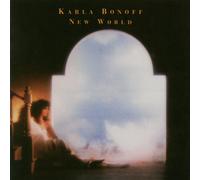 Karla Bonoff New World (CD)
