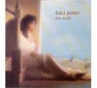 Karla Bonoff - New World (UK