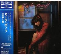 Karla Bonoff - Restless Nights [Blu-Spec CD]