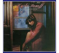 Karla Bonoff - Restless Nights - CBS - CBS 83587