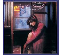 Karla Bonoff RESTLESS NIGHTS (CD)