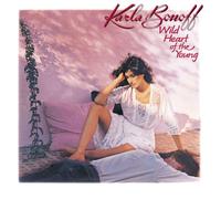 Karla Bonoff - Wild Heart of the Young