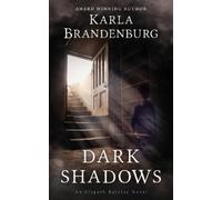 Karla Brandenburg Dark Shadows (Tascabile) Elspeth Barclay Novel