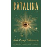 Karla Cornejo Villavicencio Catalina (Copertina rigida)