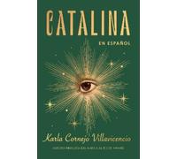 Karla Cornejo Villavicencio Catalina (Spanish Edition) (Tascabile)