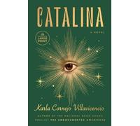 Karla Cornejo Villavicencio Catalina (Tascabile)