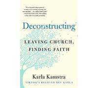 Karla Kamstra Deconstructing (Copertina rigida)